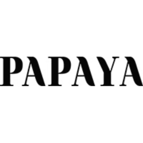 30% Off Papaya Clothing Coupon (2 Promo Codes) Oct 2022