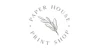 Paper House Print Shop