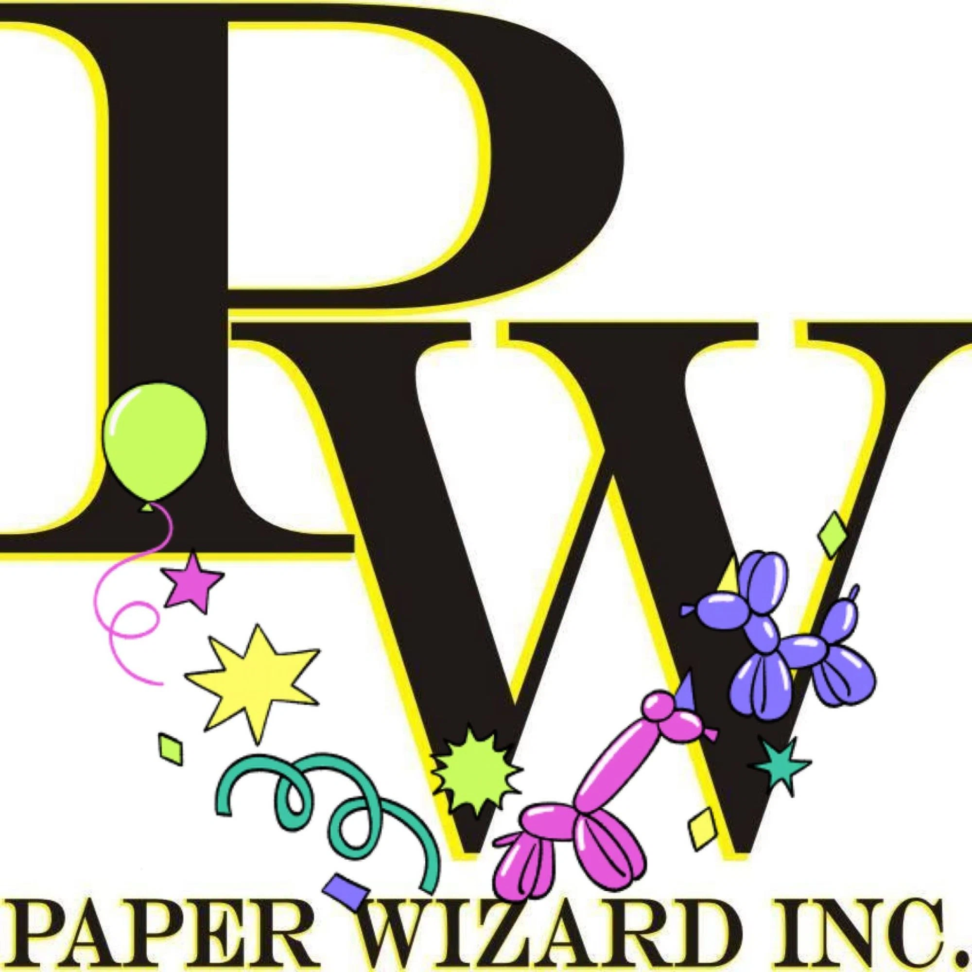 Paper Wizard