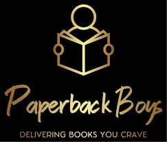 Paperback Boys