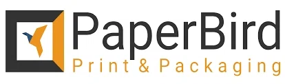 Paper Bird Packaging