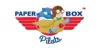 Paper Box Pilots