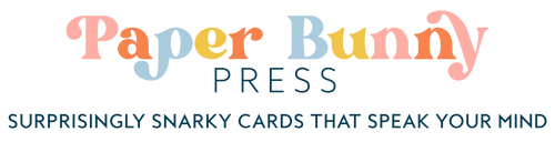 Paper Bunny Press