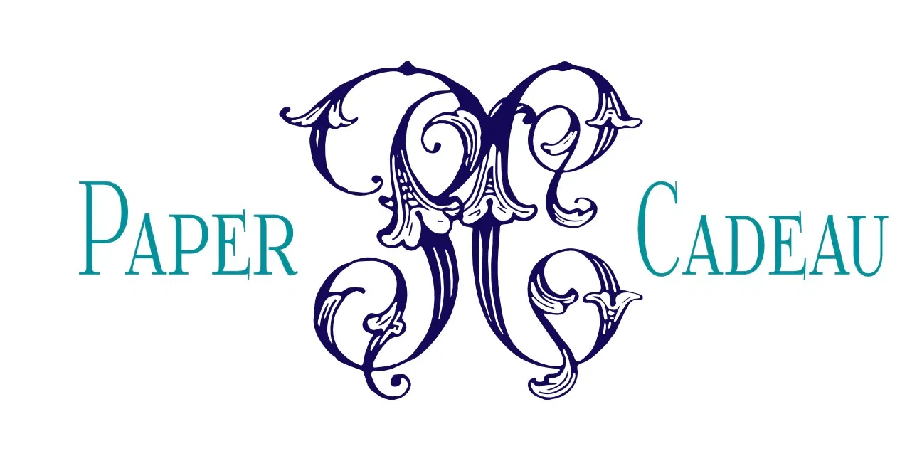 Paper Cadeau