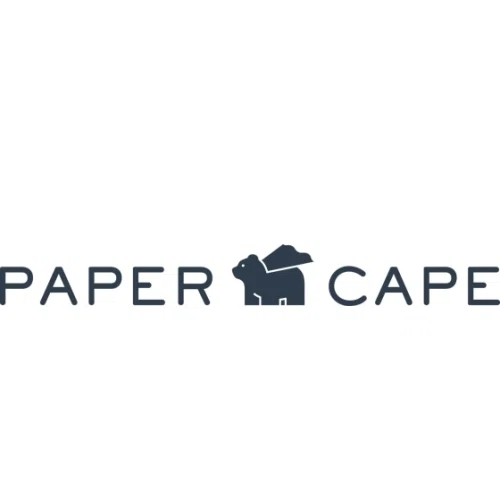 Paper Cape