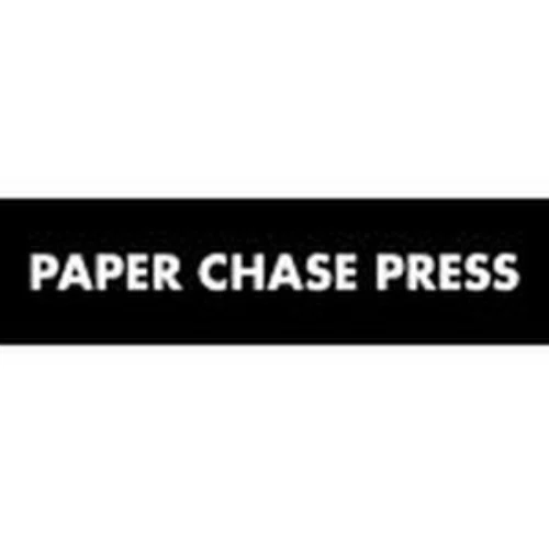Paper Chase Press