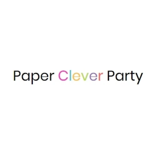Paper Clever Party