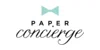 Paper Concierge