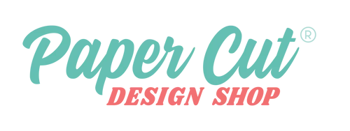 Paper Cut Design Shop