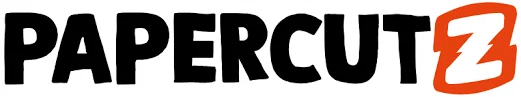 Papercutz