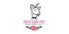 Paper Goat Post