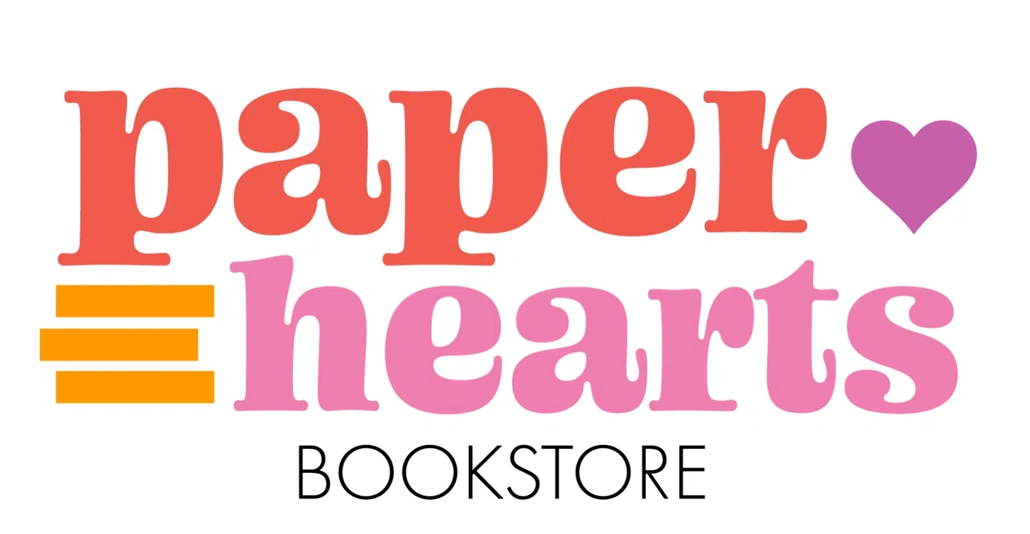 Paper Hearts Bookstore