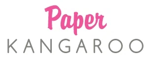 Paper Kangaroo