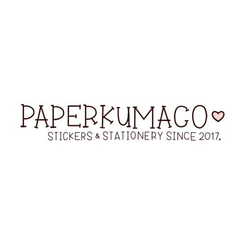 Paper Kumaco