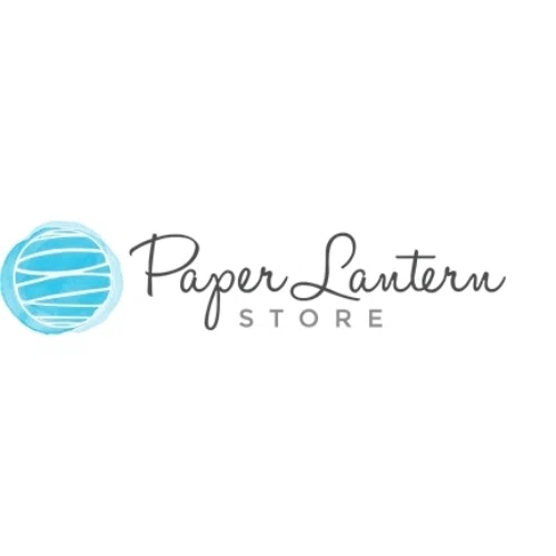 Paper Lantern Store