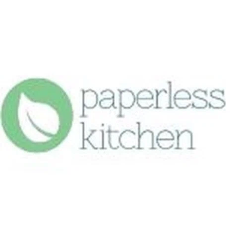 Paperless Kitchen
