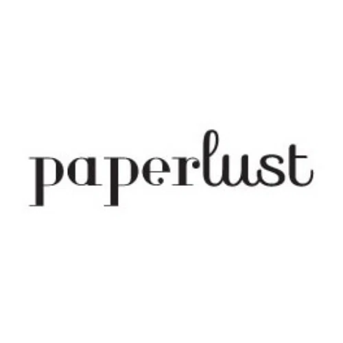Paperlust