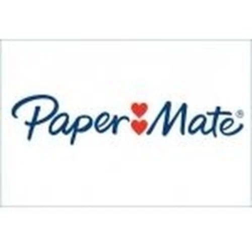 Paper Mate