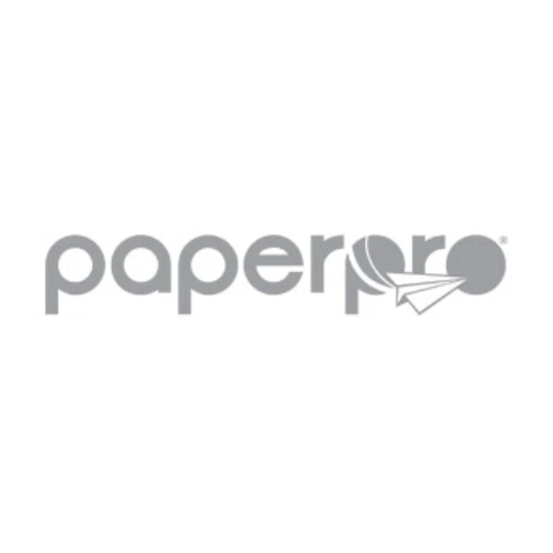 PaperPro