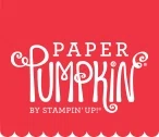 Paper Pumpkin