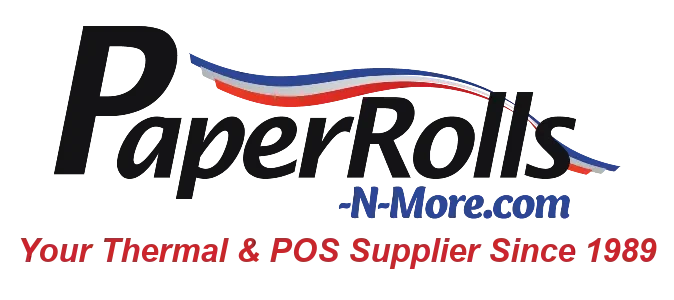 PaperRolls-N-More Logo for Discount Codes