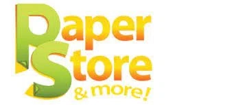 The Paper Store and More