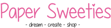 Paper Sweeties