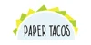 Paper Tacos
