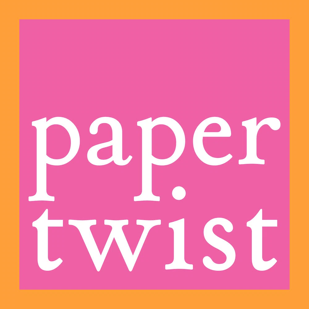 Paper Twist