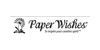 Paper Wishes