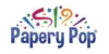 Papery Pop