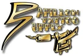 Papillon Tattoo Supply