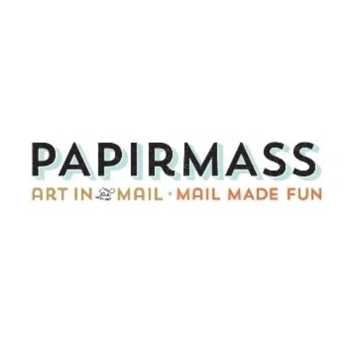 Papirmass