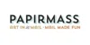 Papirmass