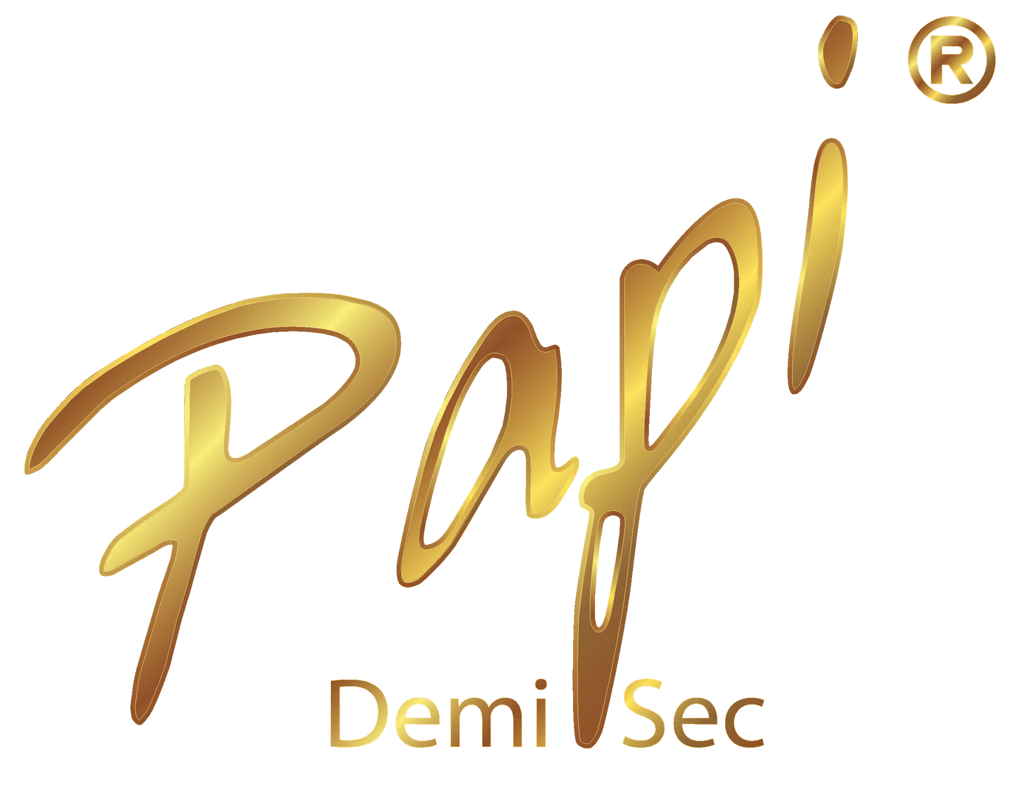 Papi Wines Logo for Special Discounts