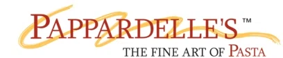 Pappardelle's Pasta