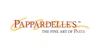 Pappardelle's Pasta