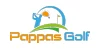 Pappas Golf logo