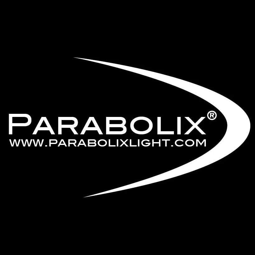 Parabolic Lighting