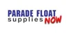 Parade Float Supplies Now