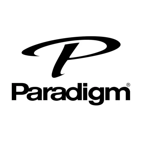 Paradigm Audio
