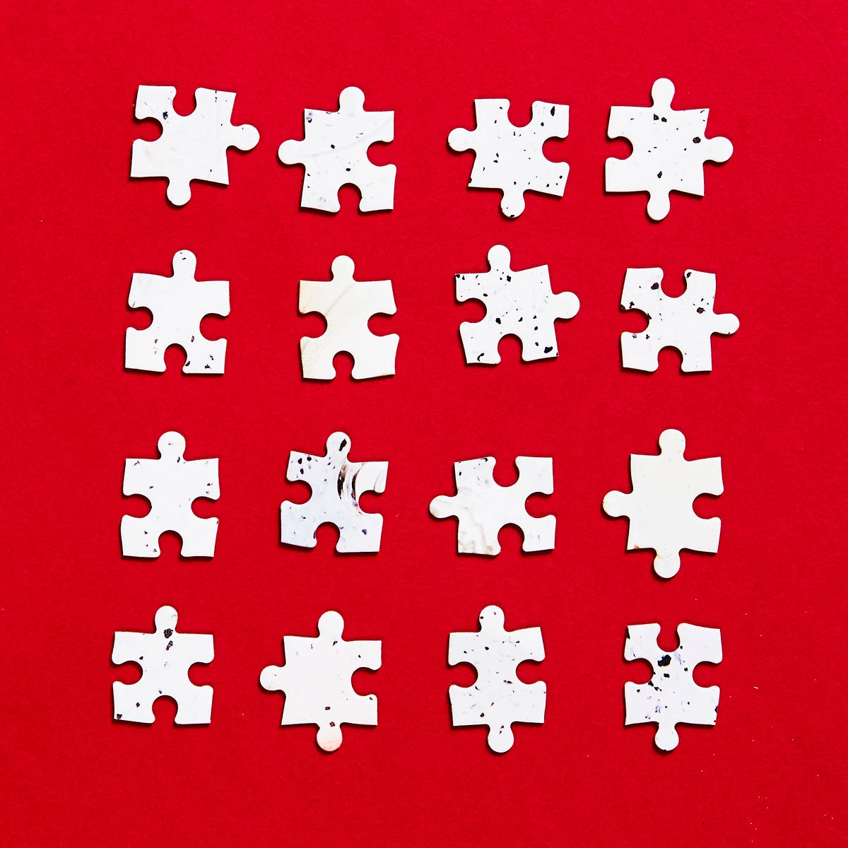 Paradigm Puzzle Co.