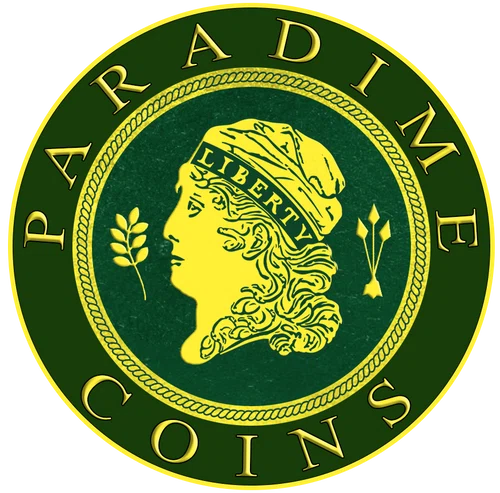 Paradime Coins