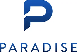 Paradise Marketing Logo for Special Discounts
