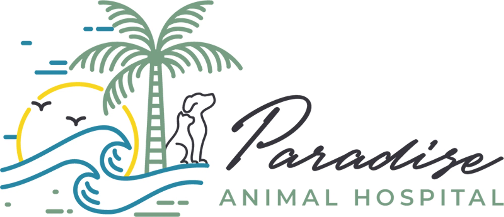 Paradise Animal Hospital