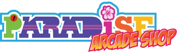 Paradise Arcade Shop