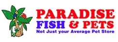 Paradise Fish And Pets