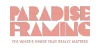 Paradise Framing