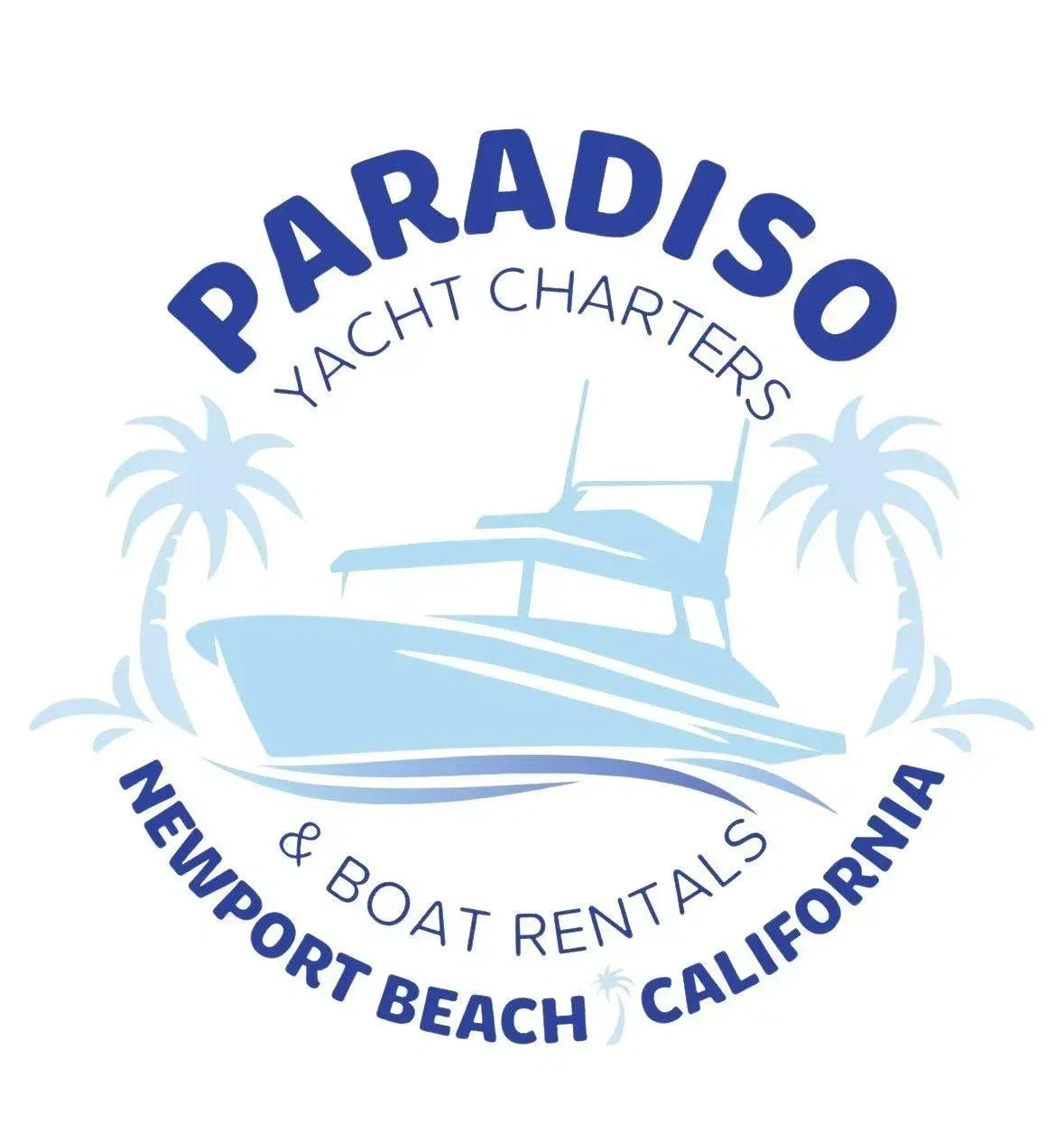 Paradiso Yacht Charters