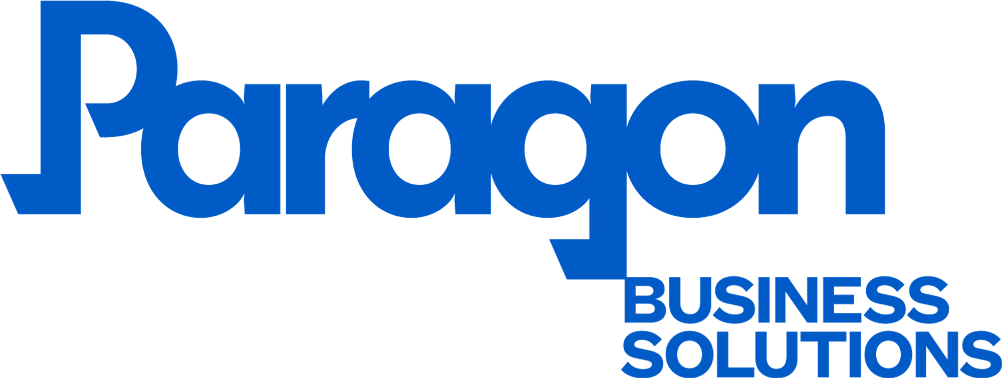 Paragon Business Solutions